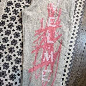 VELME “keep art weird” Sweats.